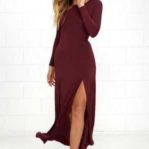 Lulu dress